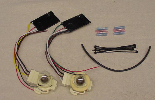 LED BlinkBlink kit